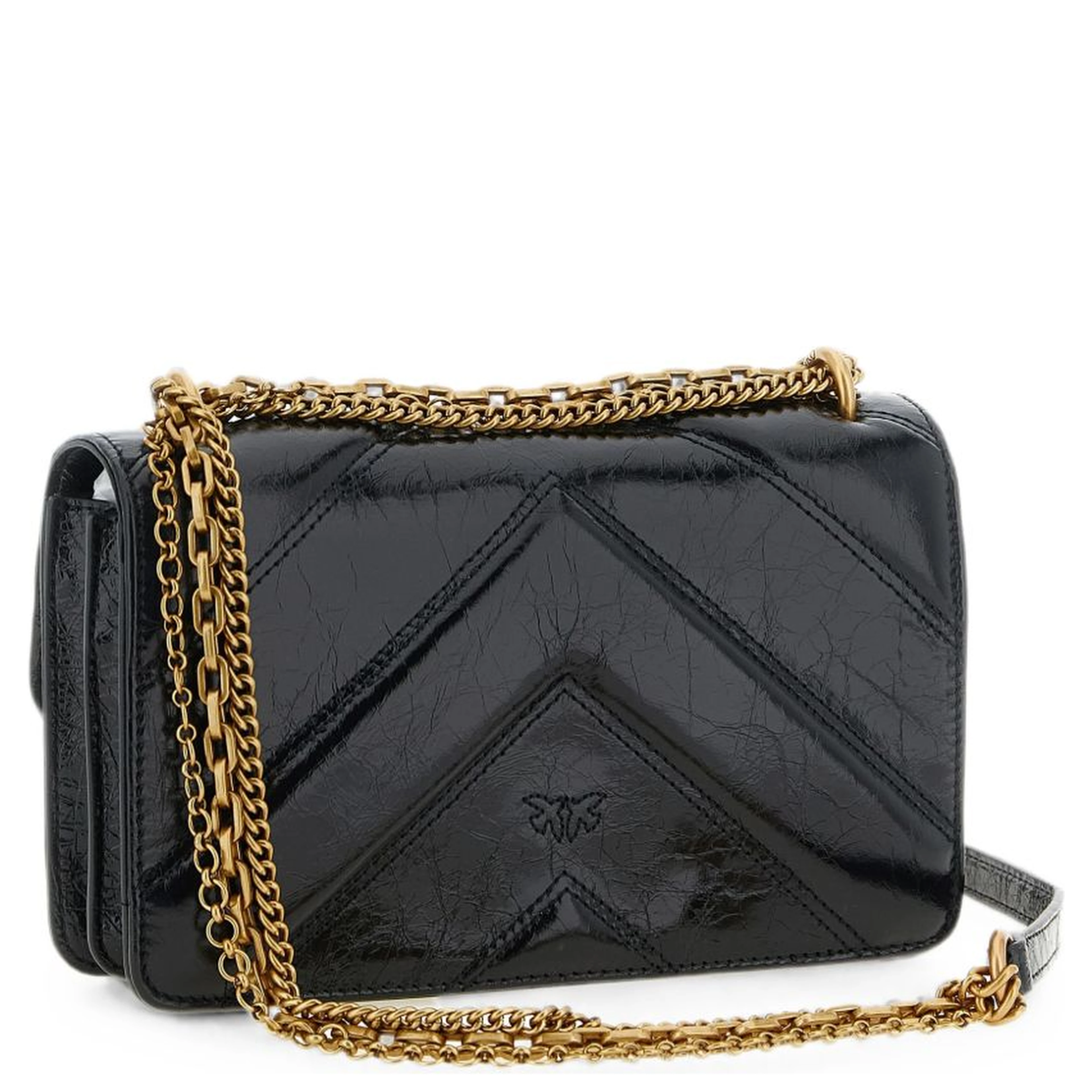 Pinko Bags.. Black