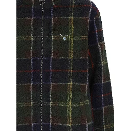 Barbour Shirts Tartan