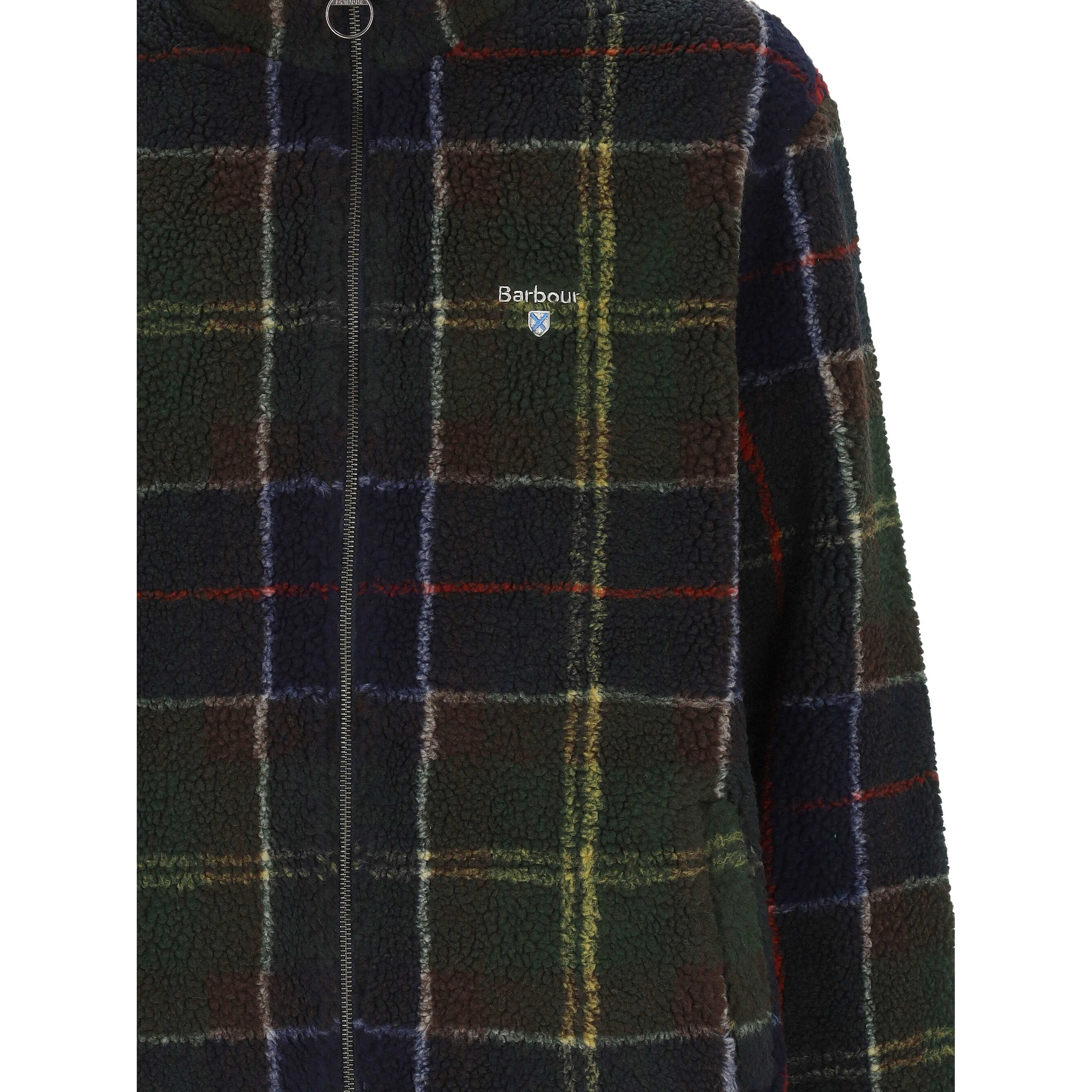 Barbour Shirts Tartan
