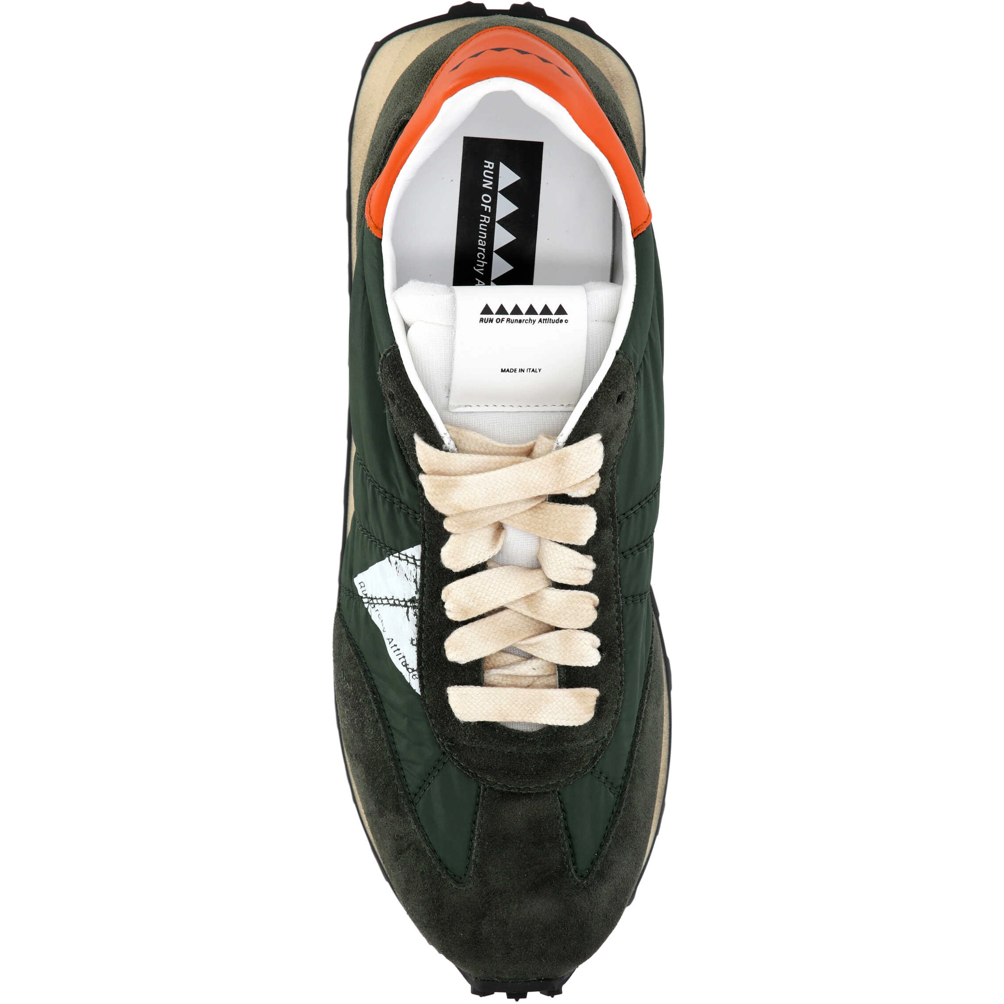 RUN OFF Sneakers