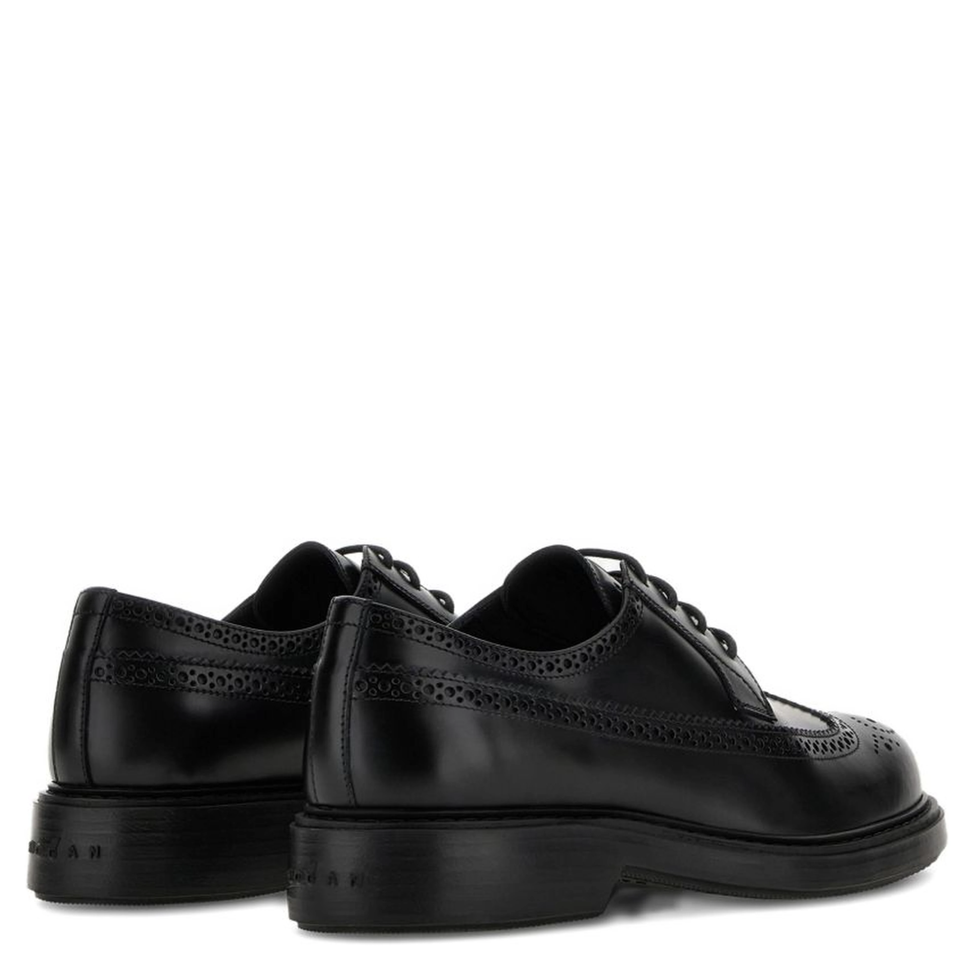 Hogan Flat shoes