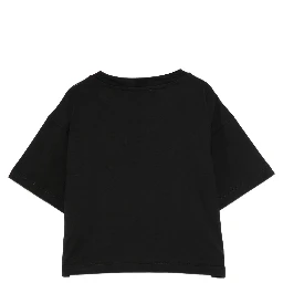 Moschino Sweaters Black
