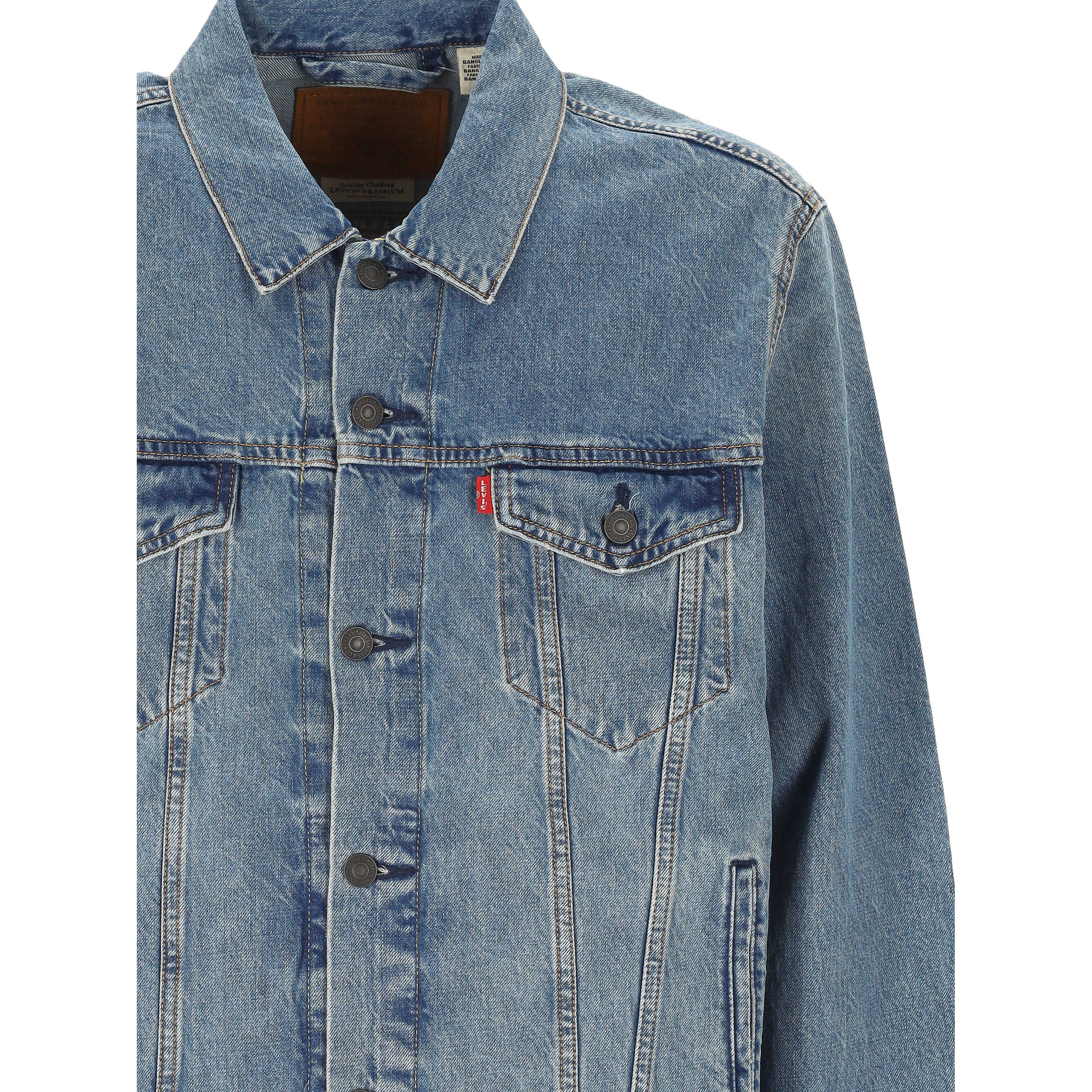 Levi's Jackets
