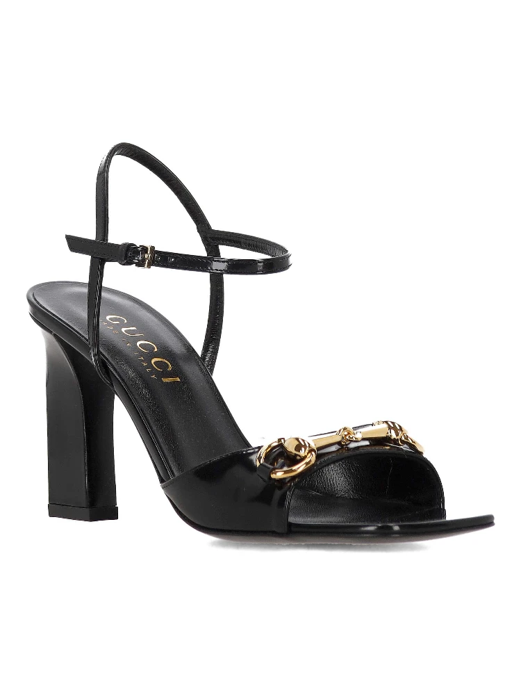 Gucci Sandals Black alternative