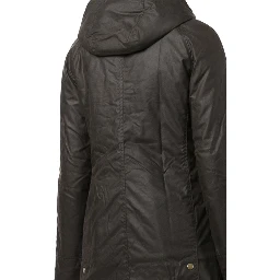 Barbour Jackets