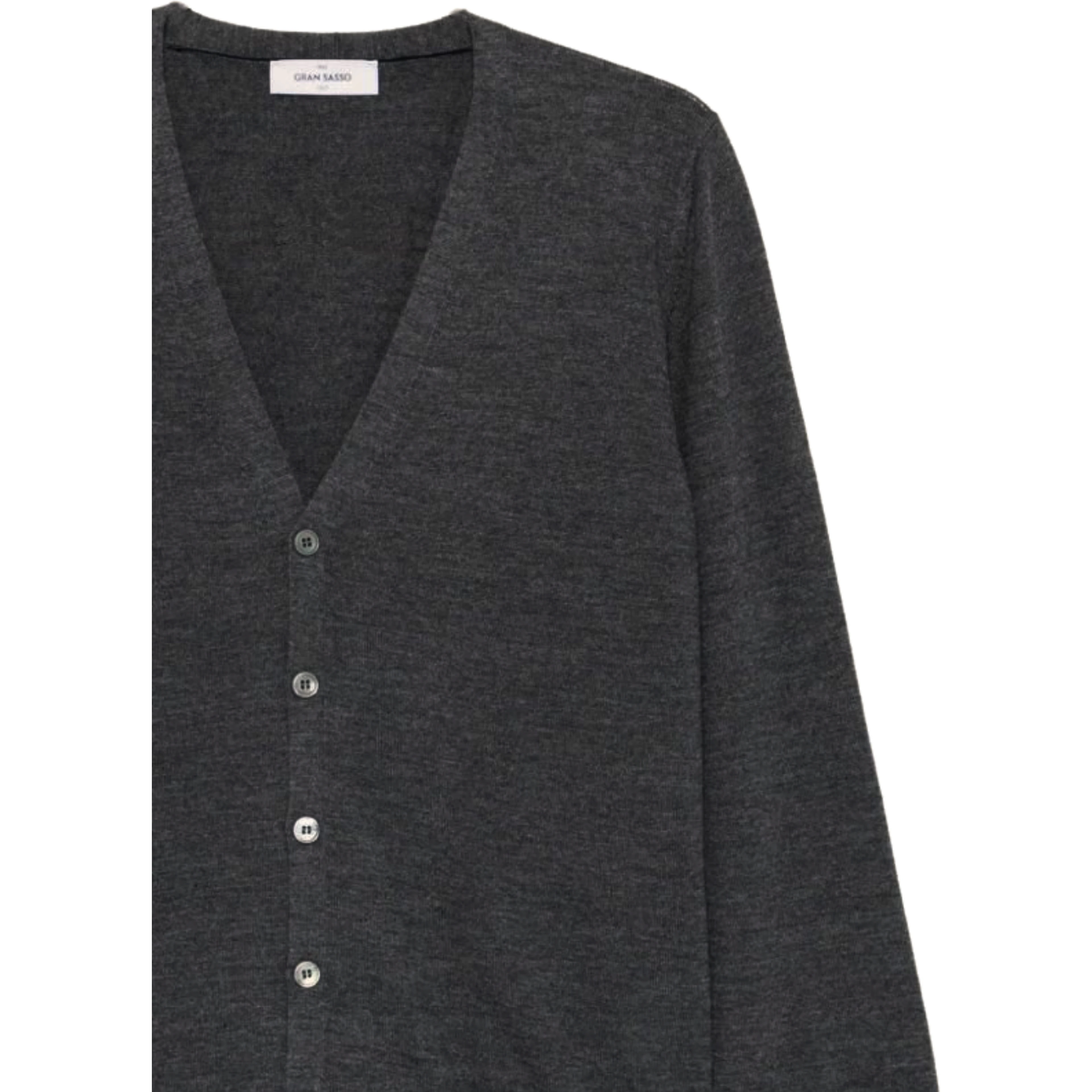 Gran Sasso Sweaters