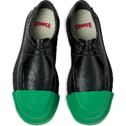 Camper Flat shoes