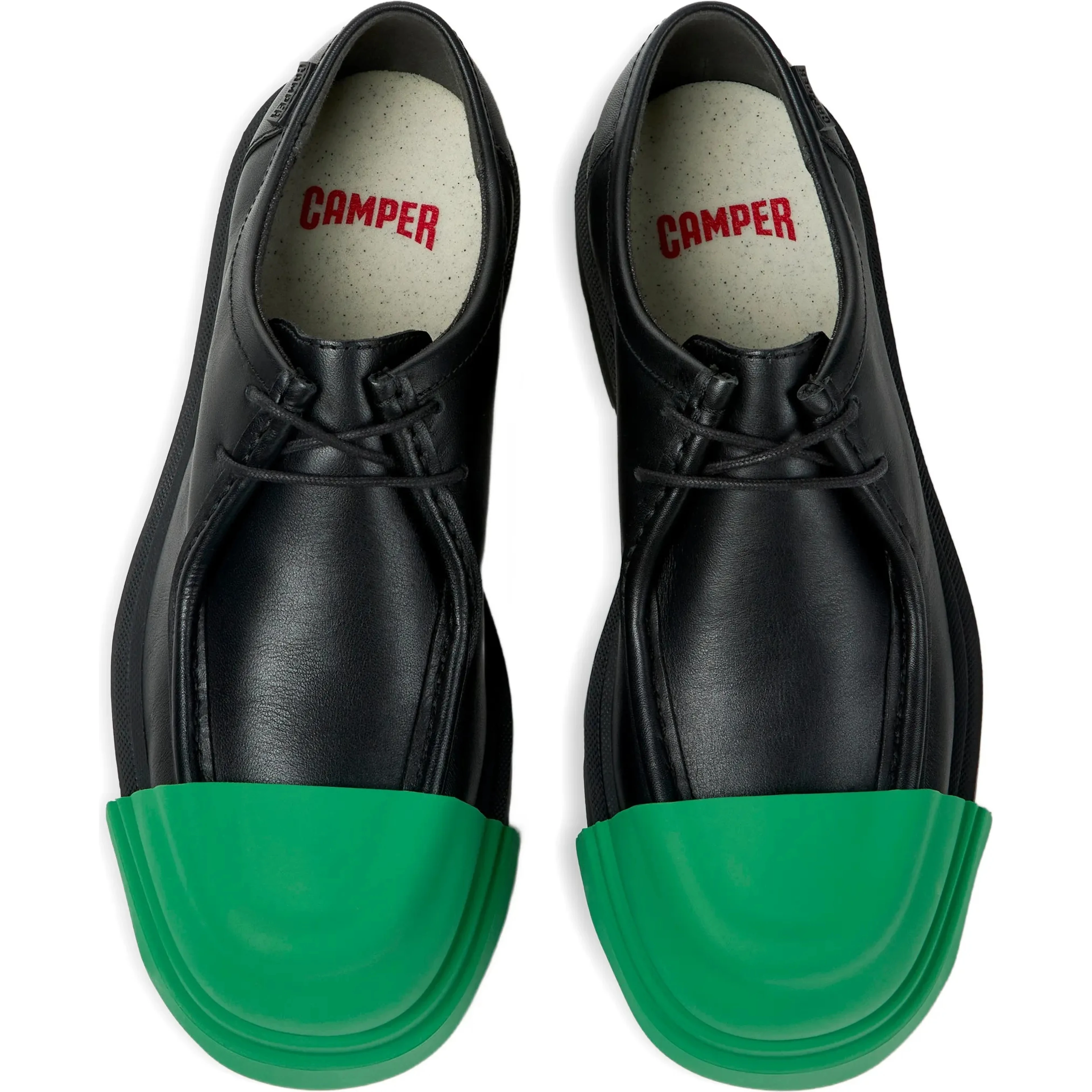 Camper Flat shoes