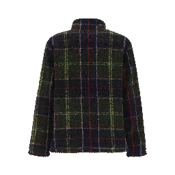 Barbour Shirts Tartan