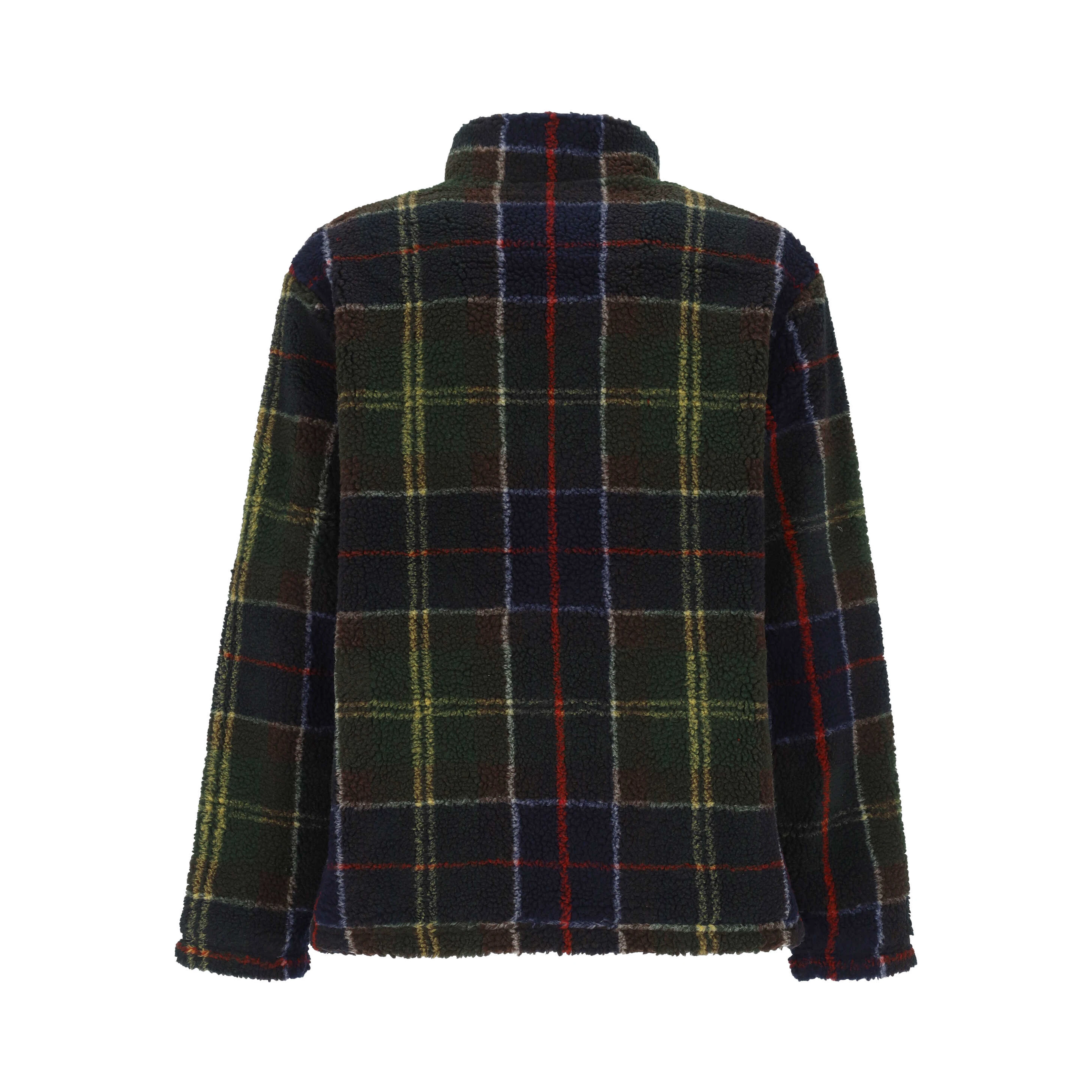 Barbour Shirts Tartan