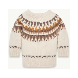 MONCLER KIDS Sweaters