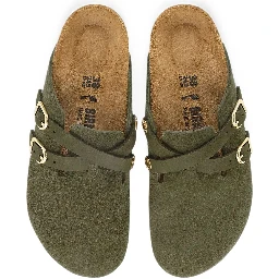 Birkenstock Sandals