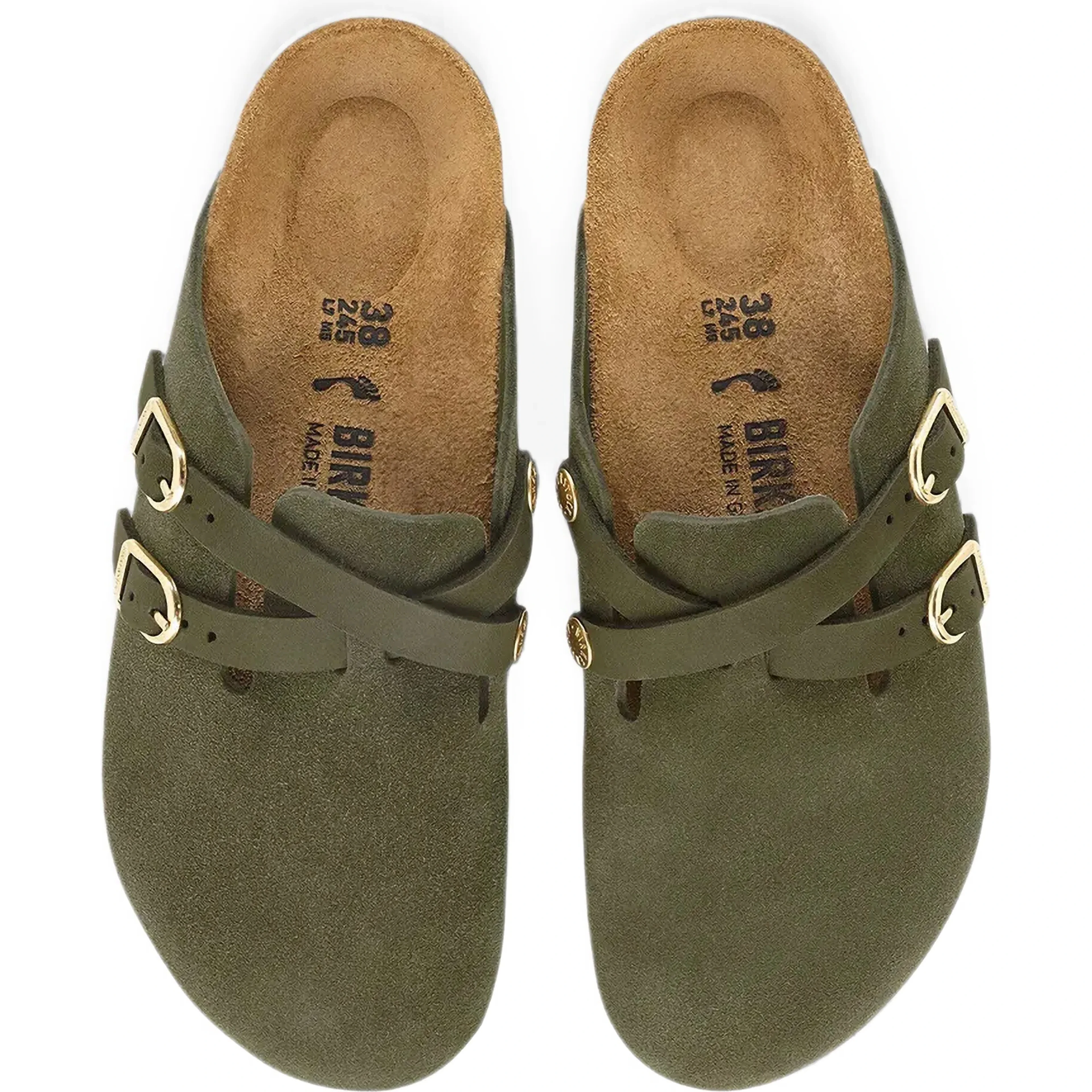 Birkenstock Sandals