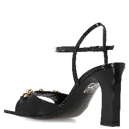 Gucci Sandals Black