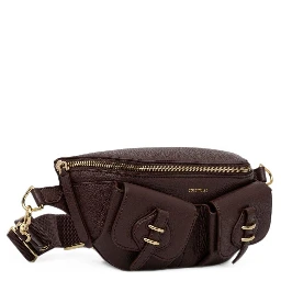 Coccinelle Bags.. Berry