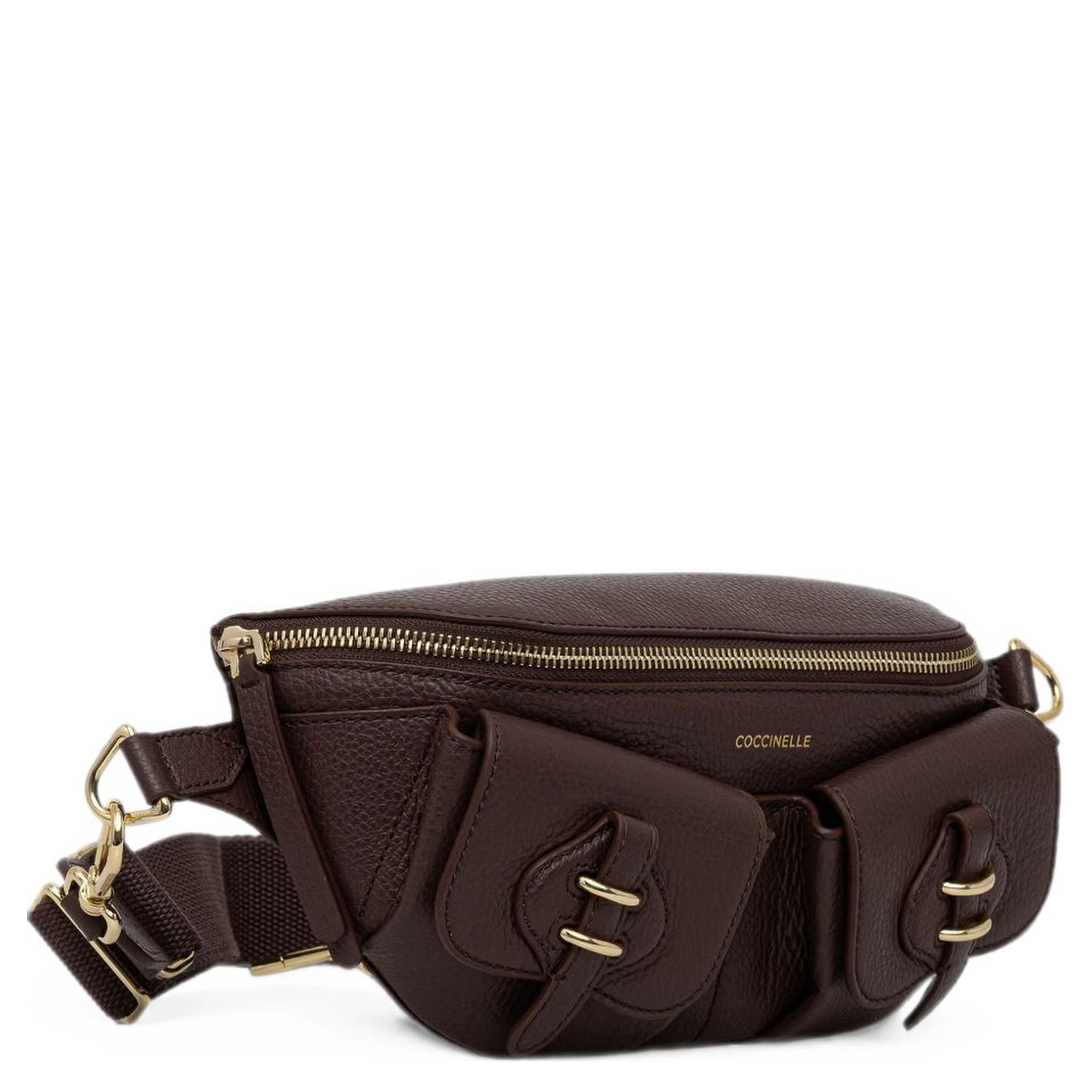 Coccinelle Bags.. Berry