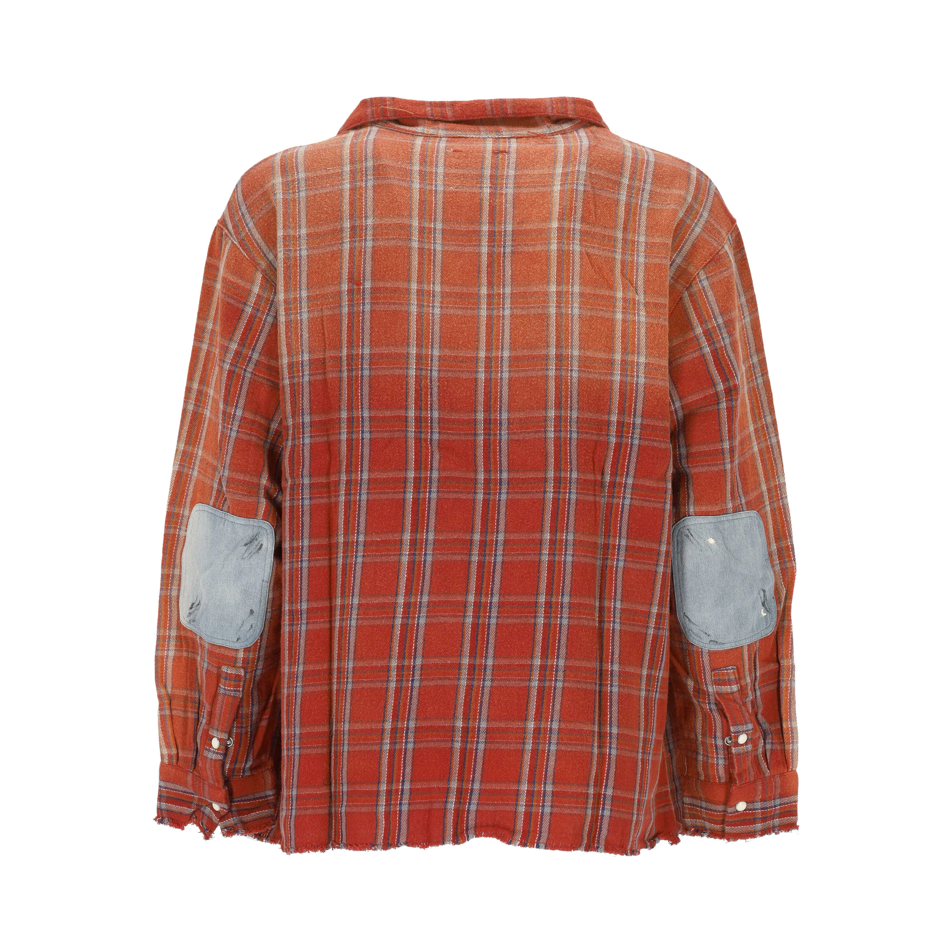 FOUND Shirts