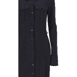 MUGLER Dresses Ink