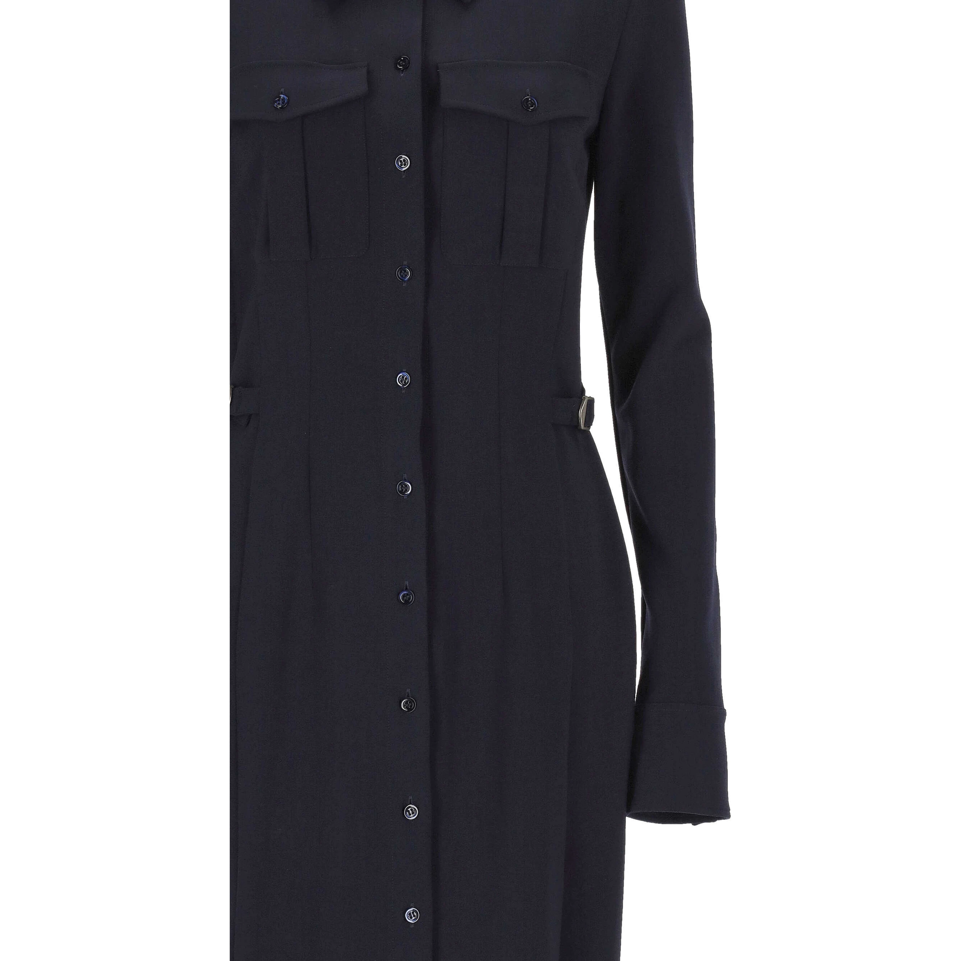 MUGLER Dresses Ink