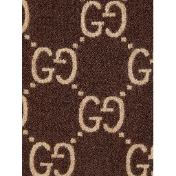 Gucci Coats Brown/Beige