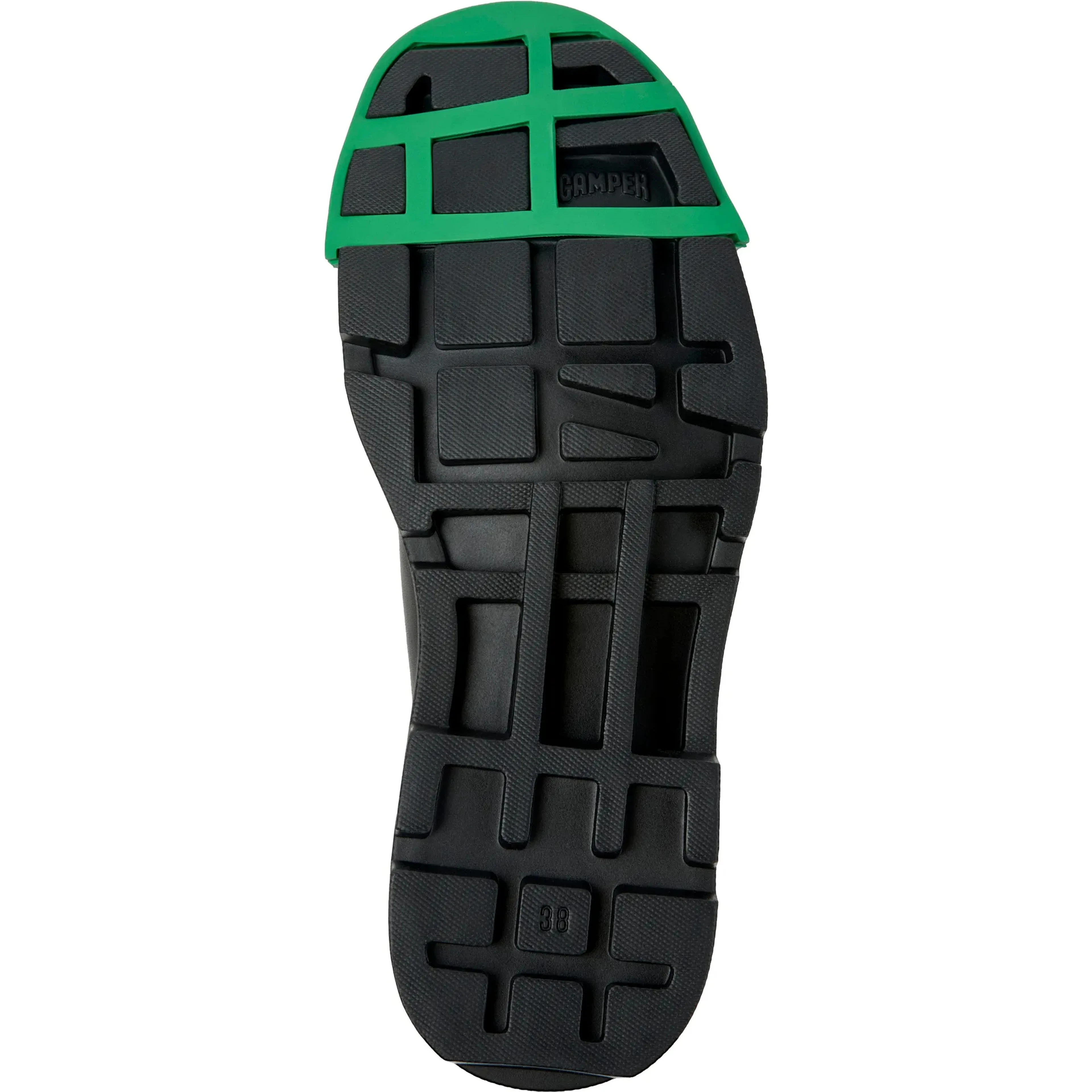 Camper Flat shoes