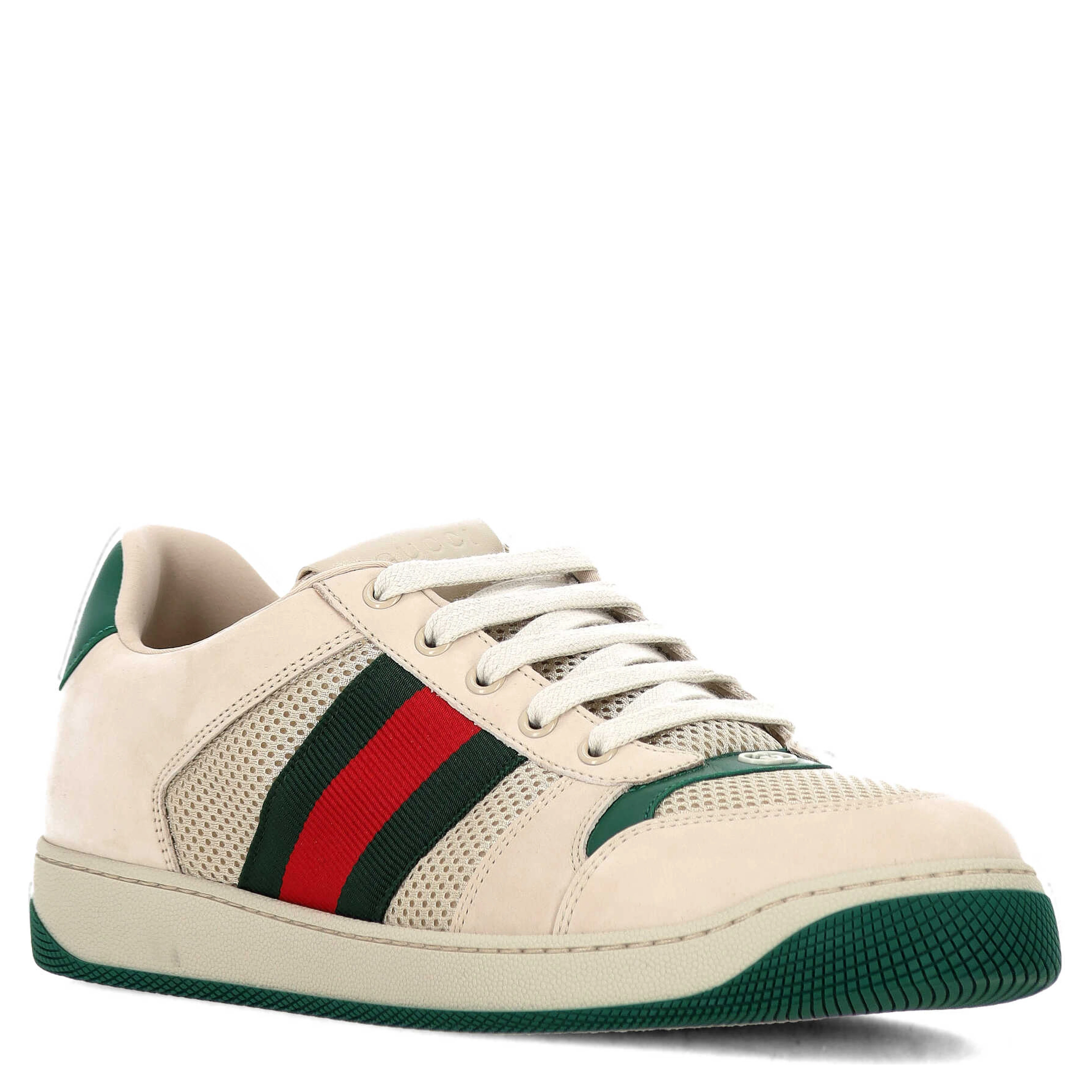 Gucci Sneakers Multicolor