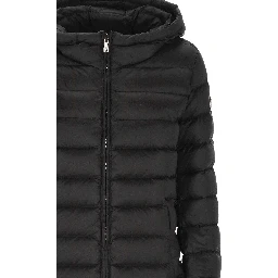 COLMAR Jackets Black