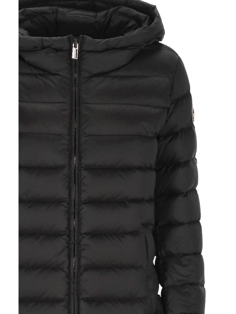 COLMAR Jackets Black