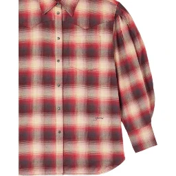 GANNI Shirts