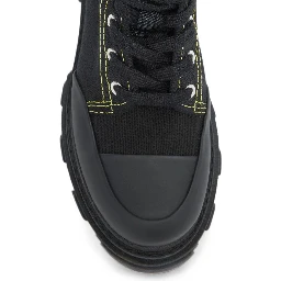 GANNI Boots Black