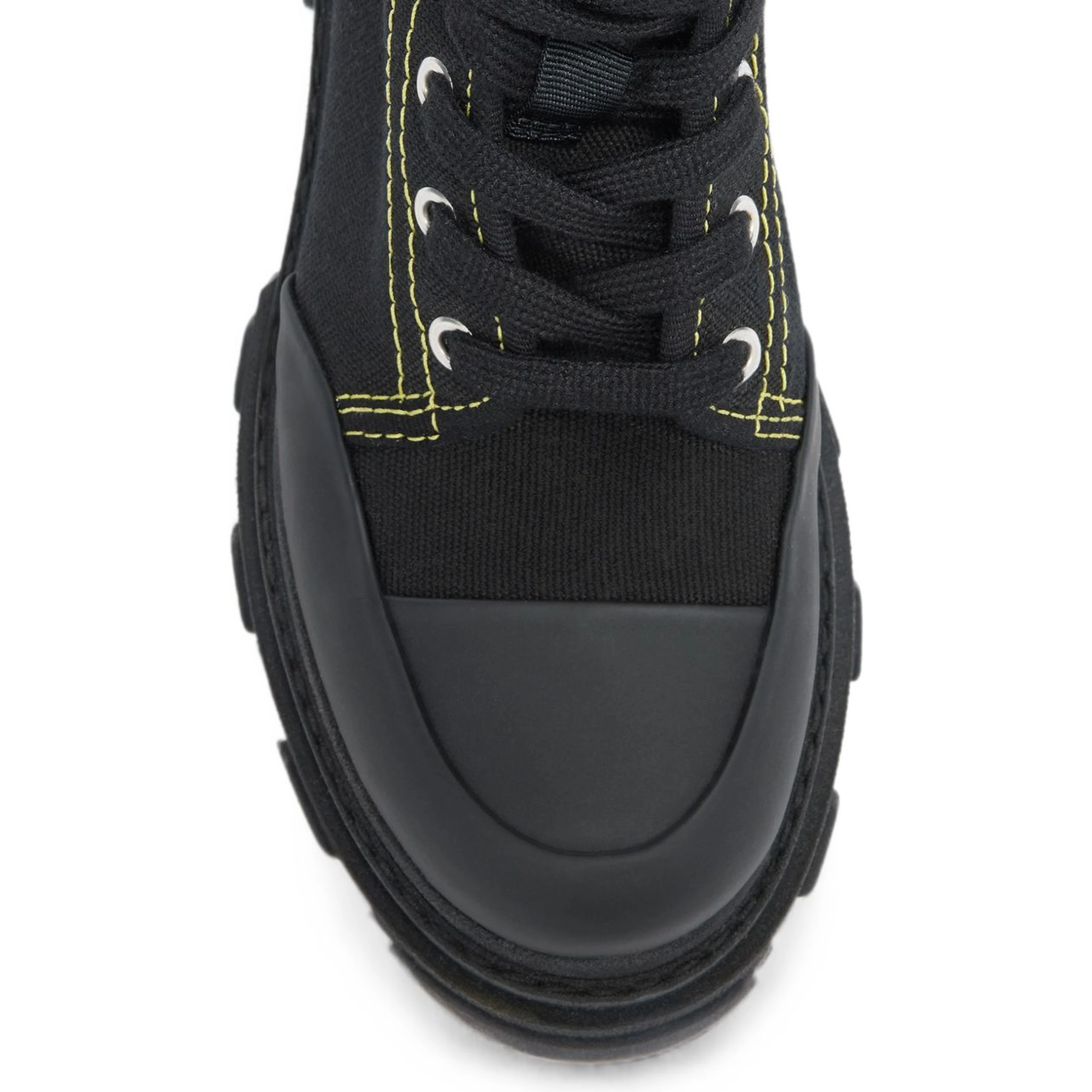 GANNI Boots Black