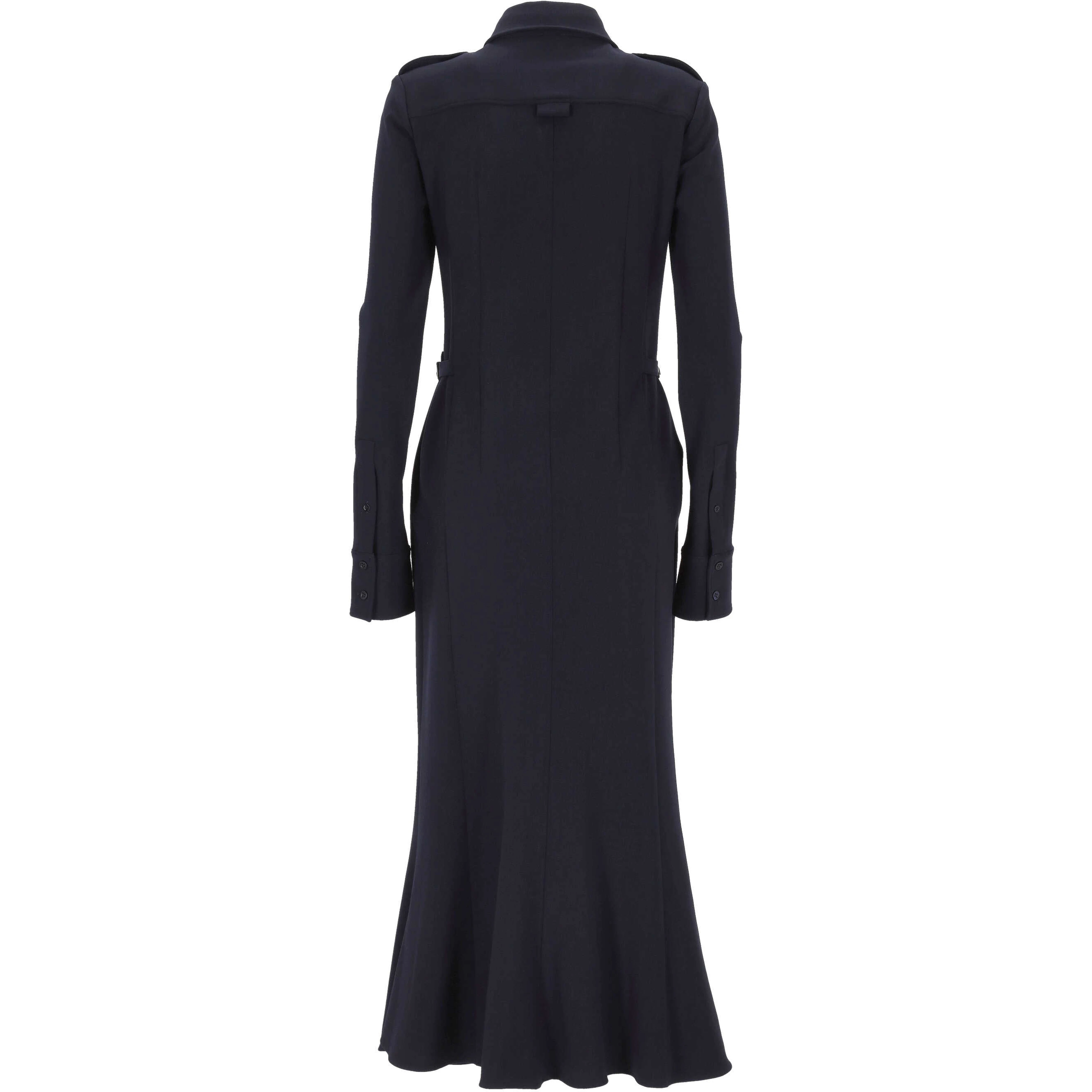 MUGLER Dresses Ink