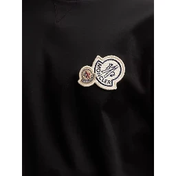 Moncler T-shirts and Polos