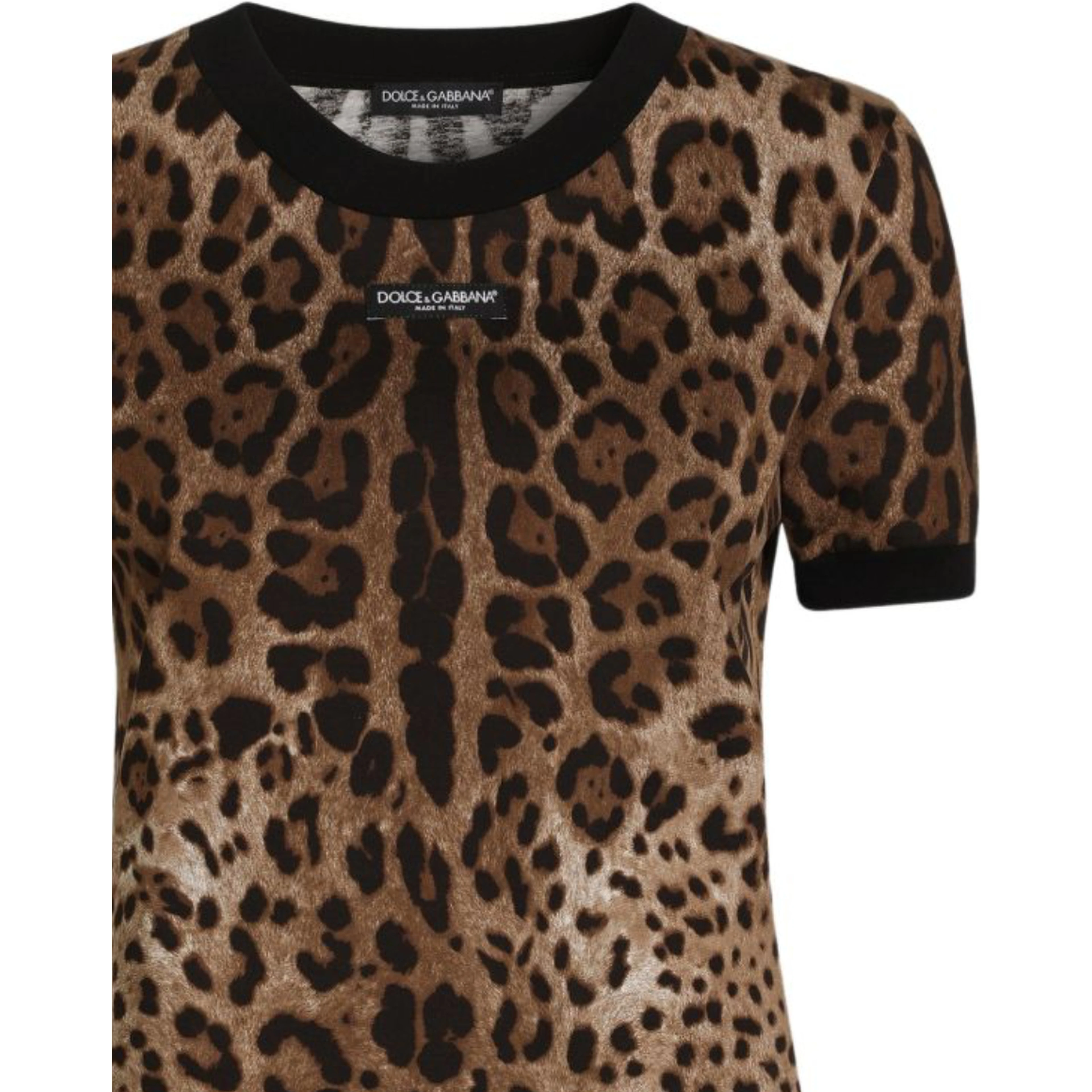 Dolce & Gabbana T-shirts and Polos