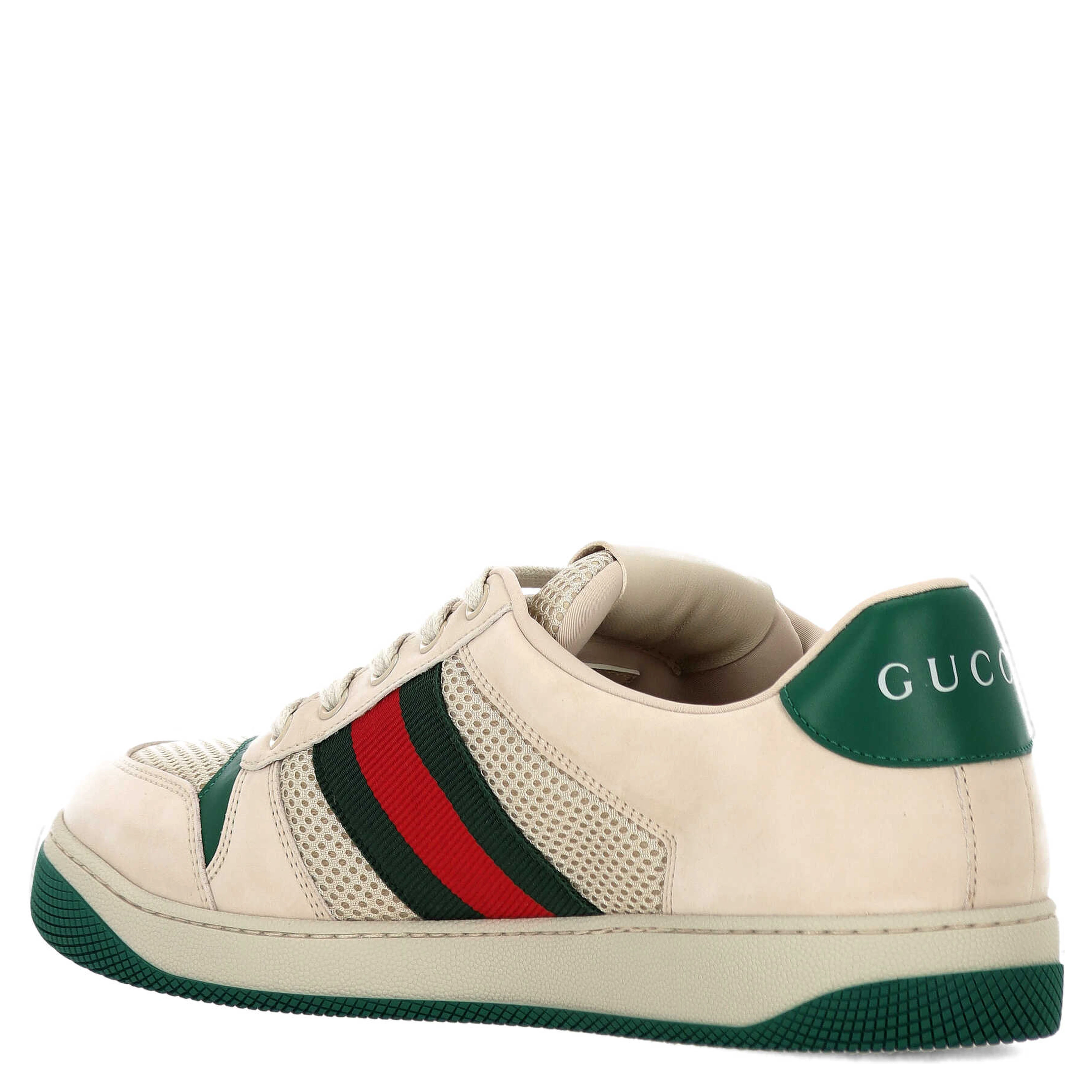 Gucci Sneakers Multicolor