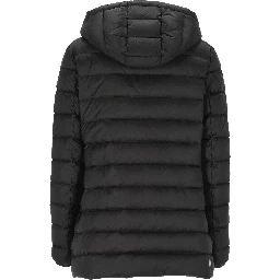 COLMAR Jackets Black