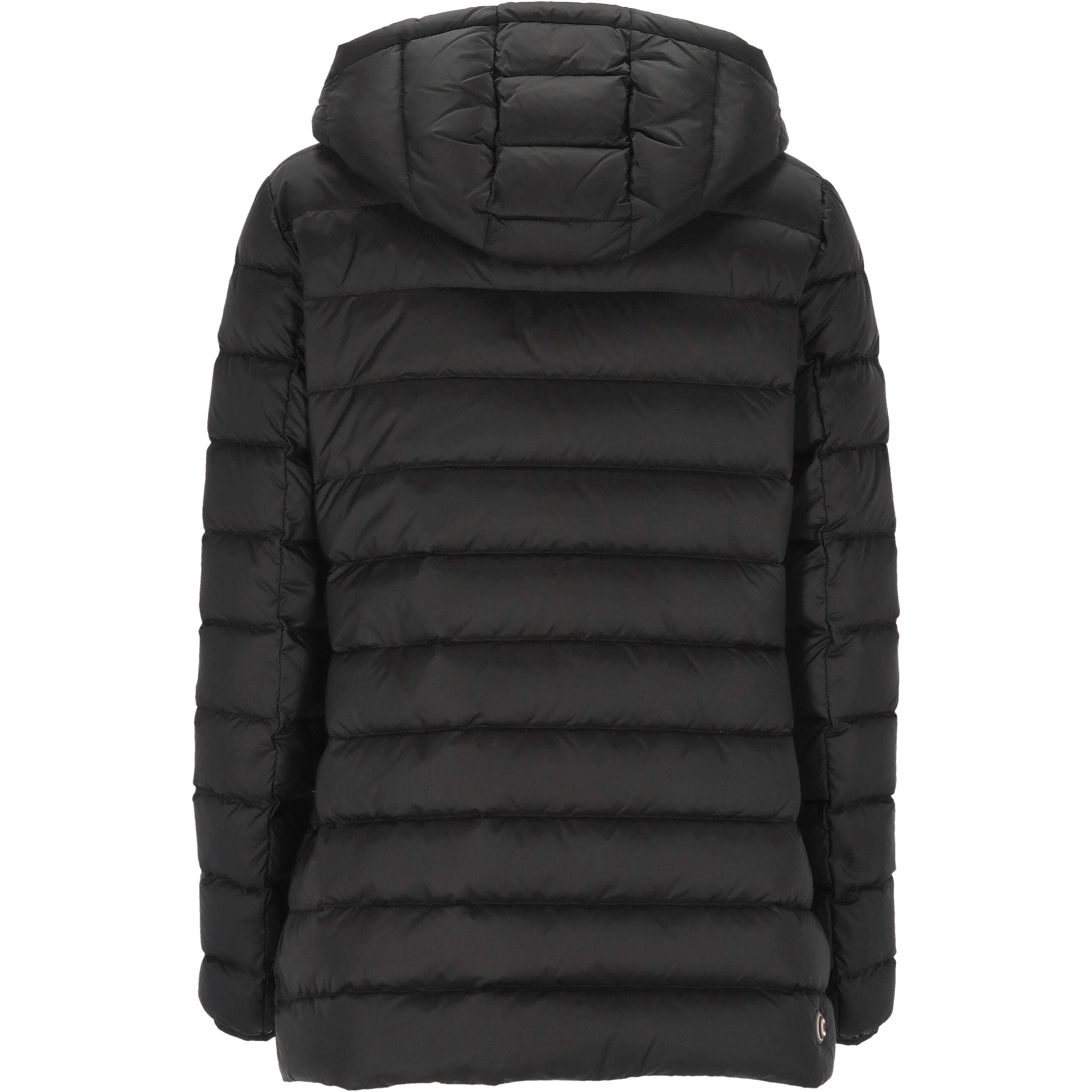 COLMAR Jackets Black
