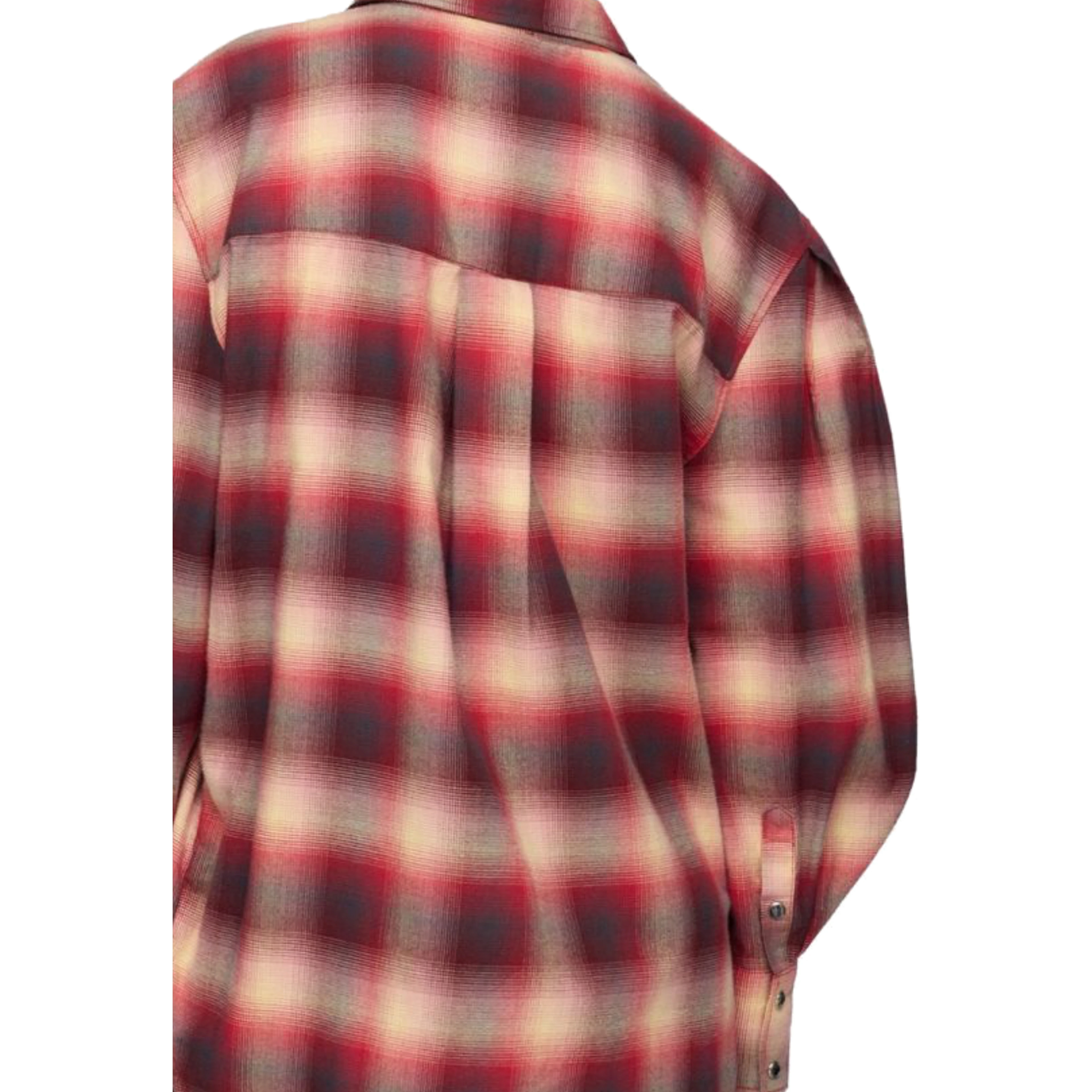GANNI Shirts