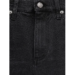 Gucci Jeans Black