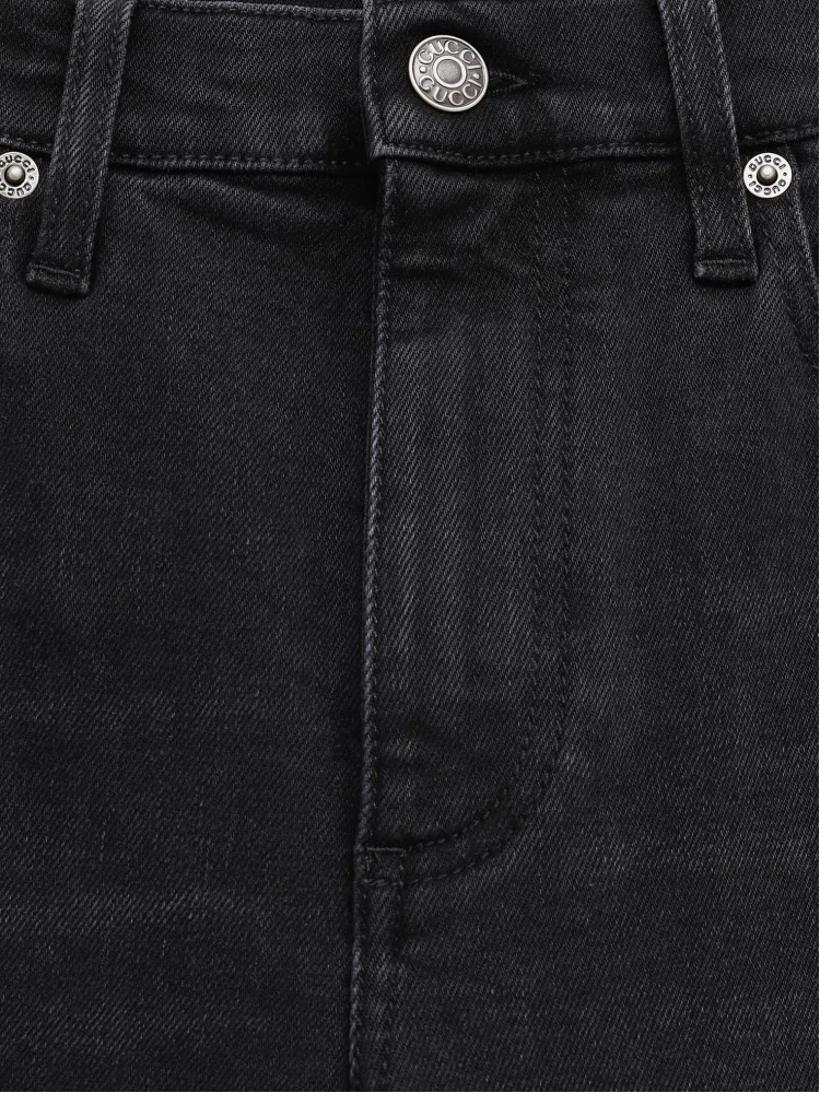 Gucci Jeans Black alternative