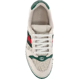 Gucci Sneakers Multicolor