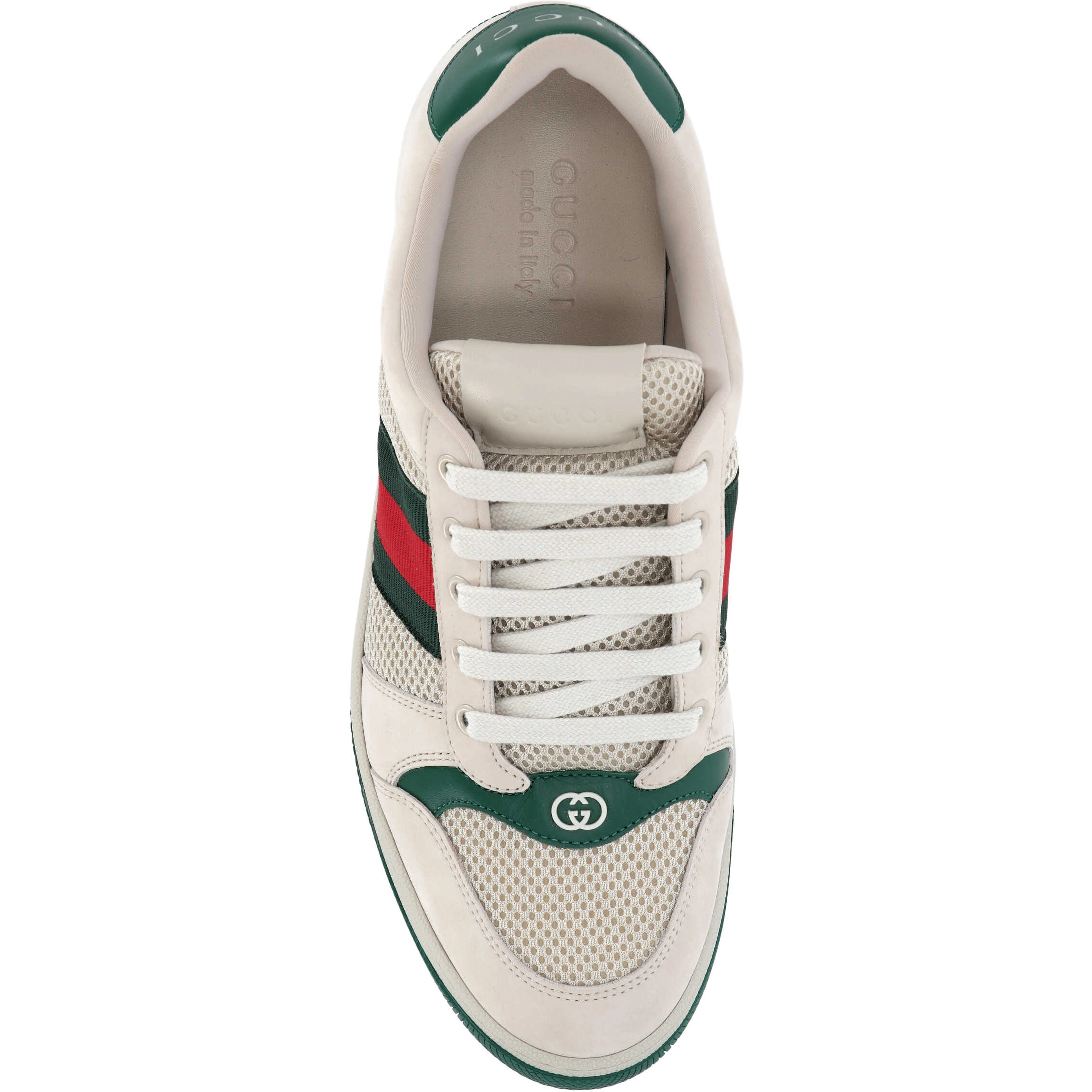 Gucci Sneakers Multicolor