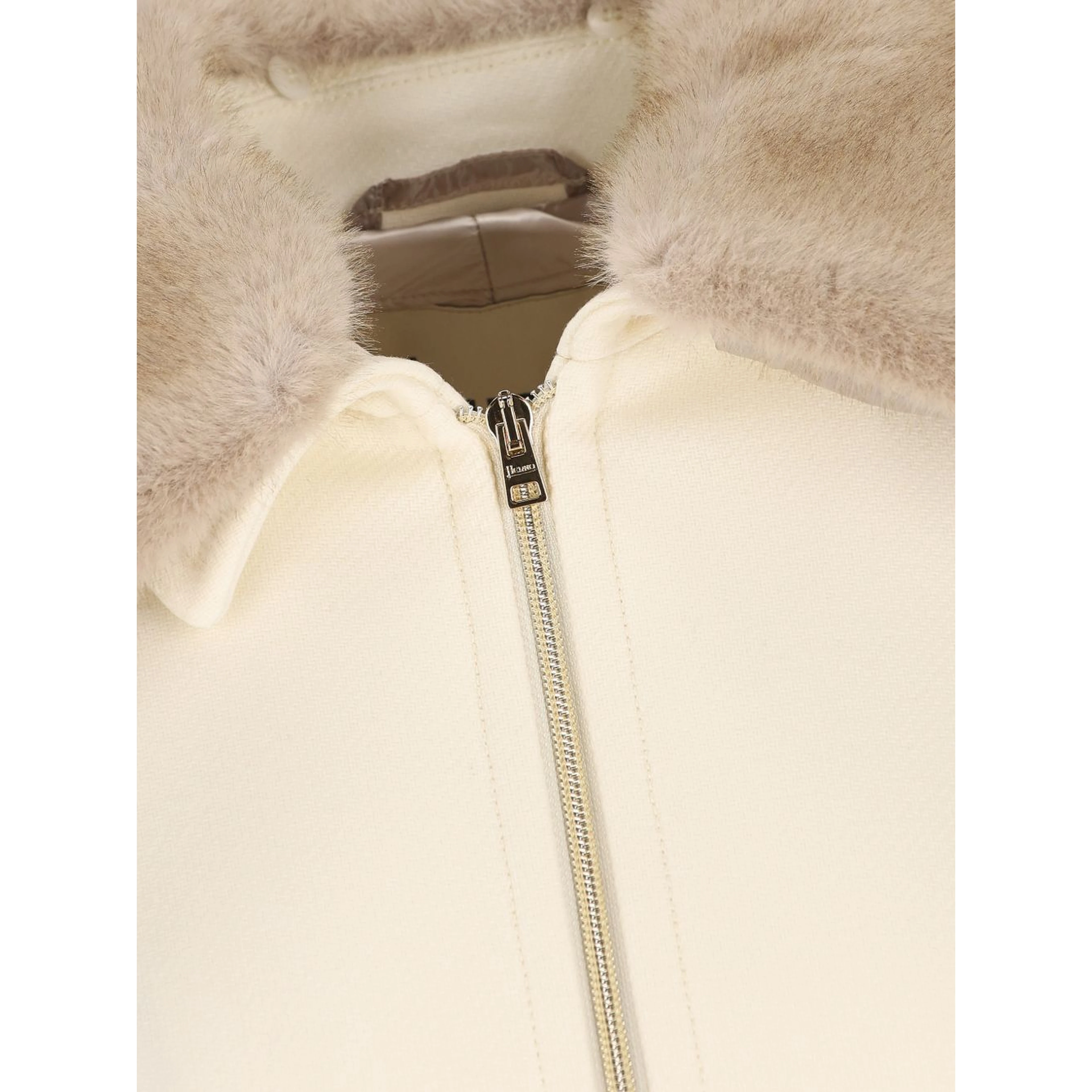Herno Coats White