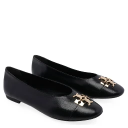 Tory Burch Sandals Black