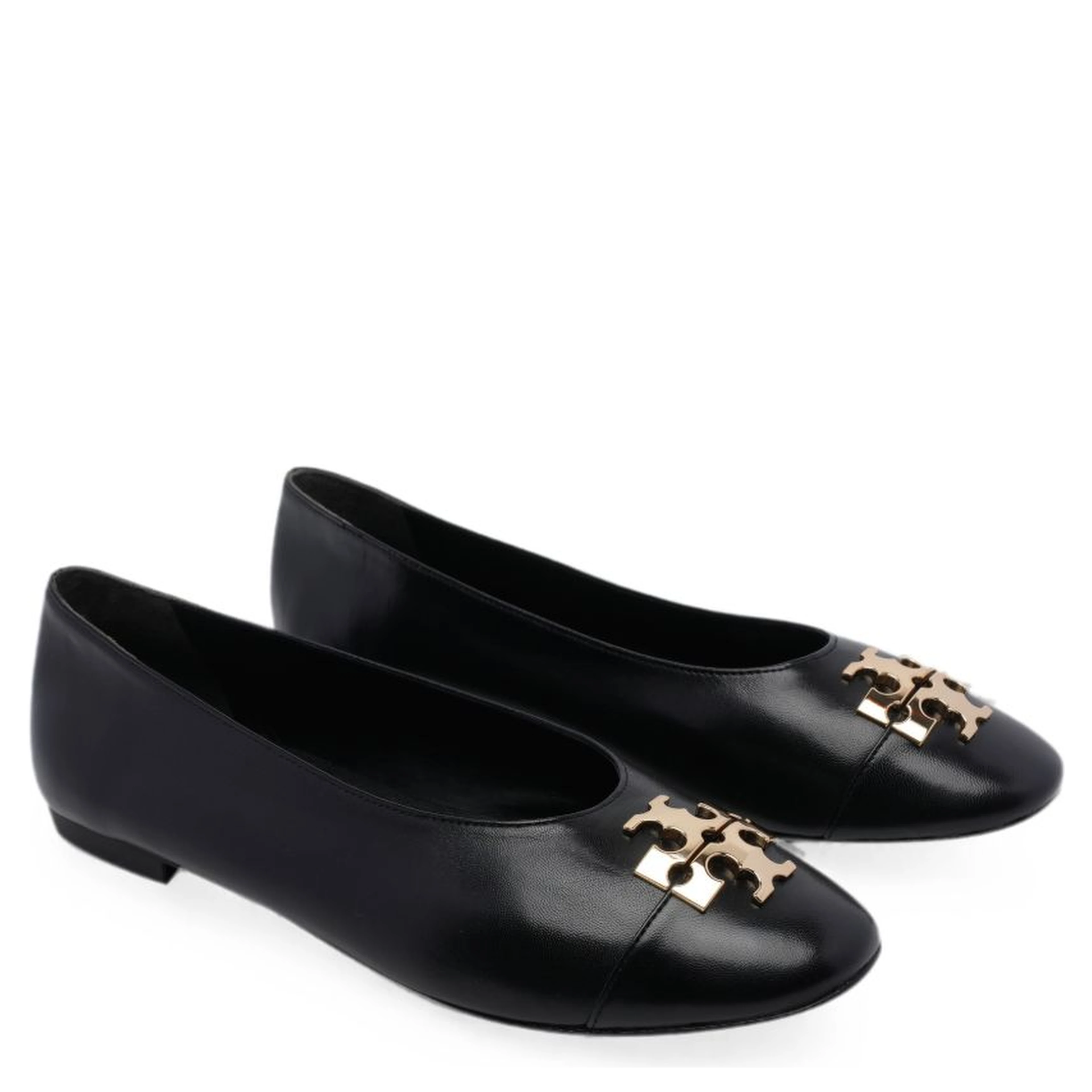 Tory Burch Sandals Black