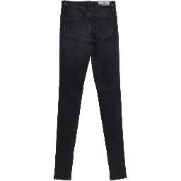 Gucci Jeans Black