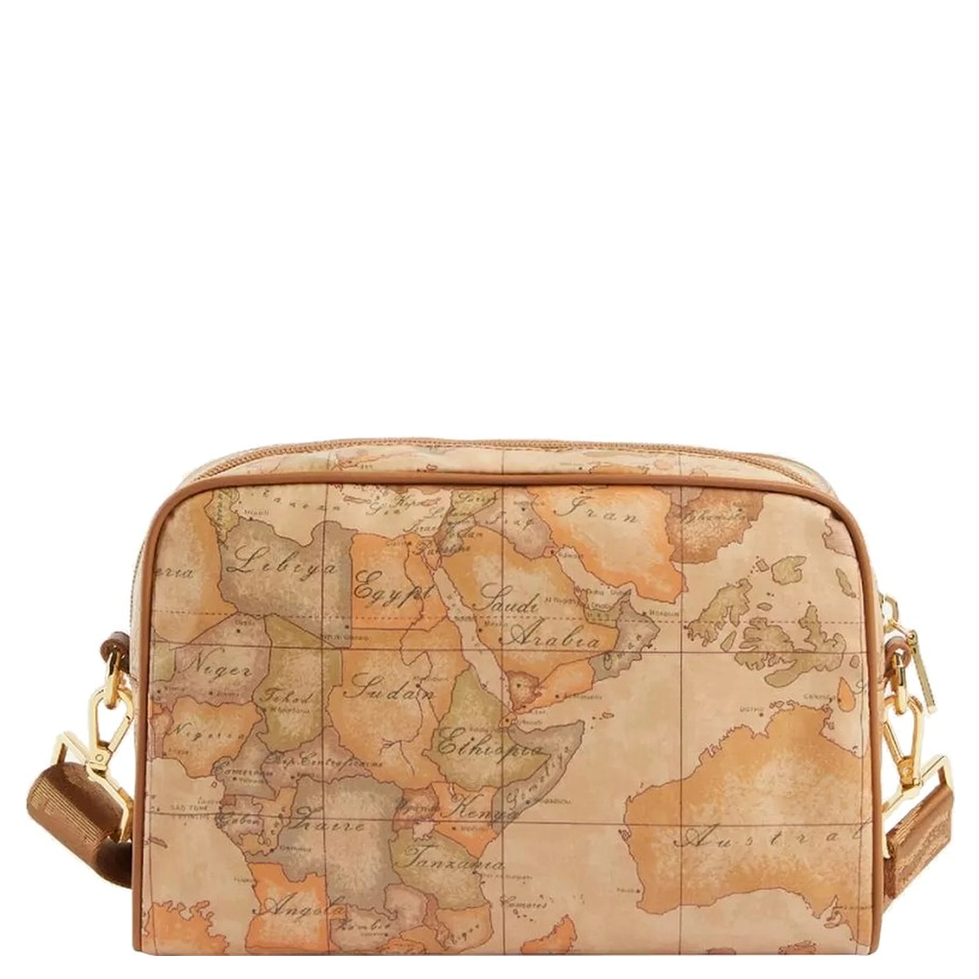Alviero Martini Bags.. Natural