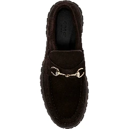 Gucci Boots Brown