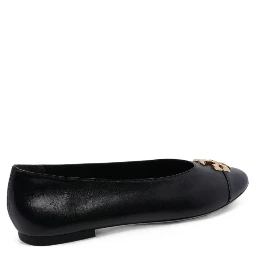 Tory Burch Sandals Black