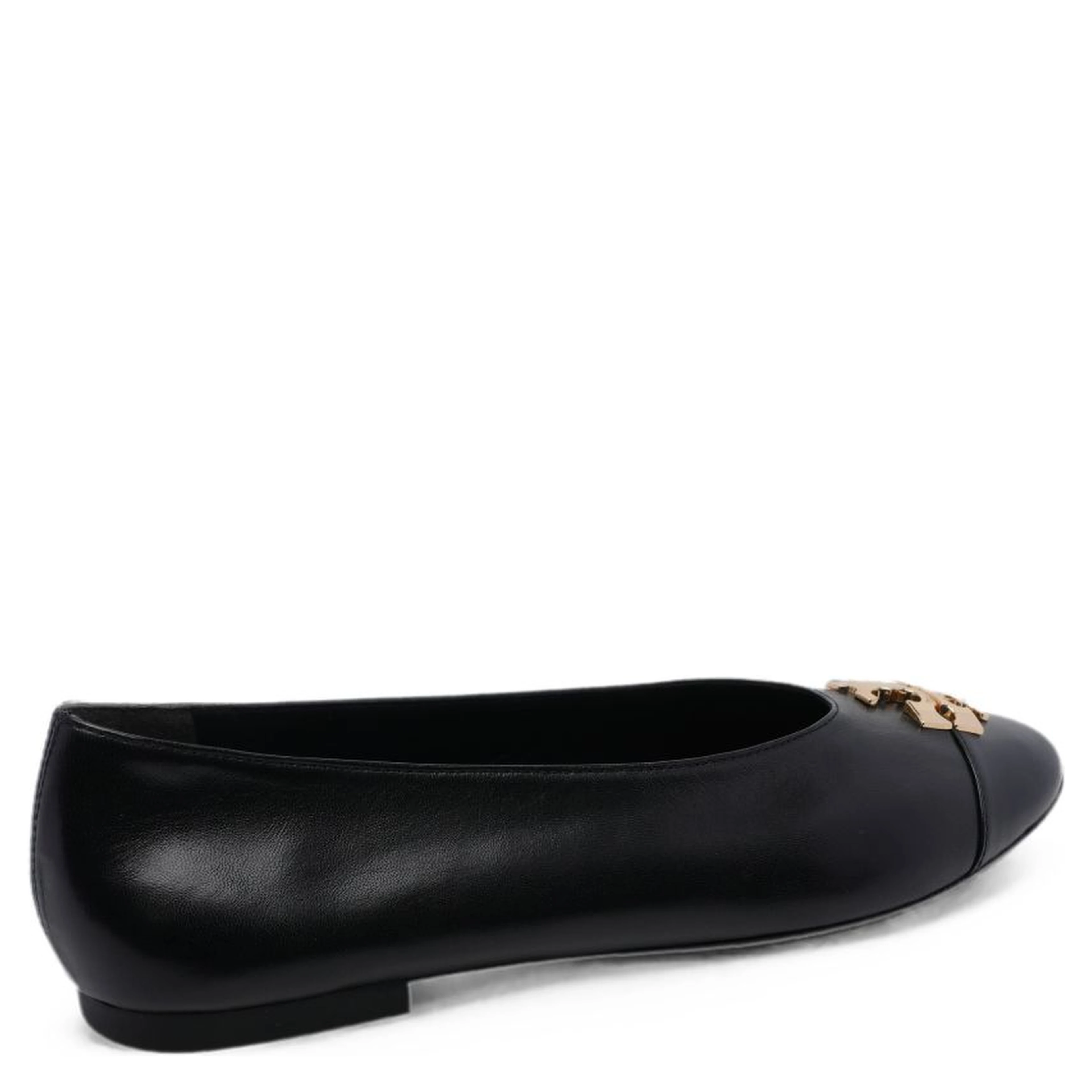 Tory Burch Sandals Black